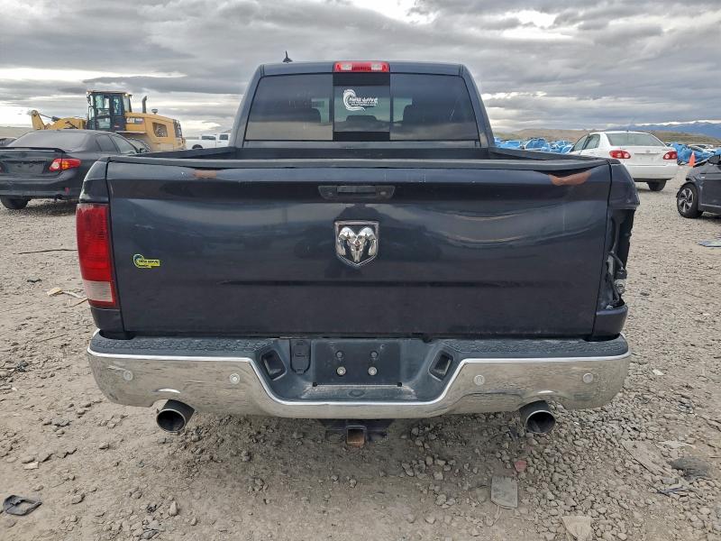 Продажа на аукционе авто 2014 Ram 1500 Slt, vin: 1C6RR7TM1ES343830, номер лота: 98208835