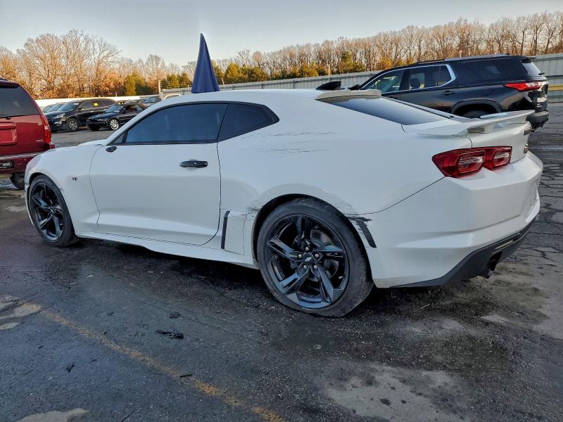 Продаж на аукціоні авто 2019 Chevrolet Camaro, vin: 1G1FA1RX0K0127386, номер лоту: 94995365