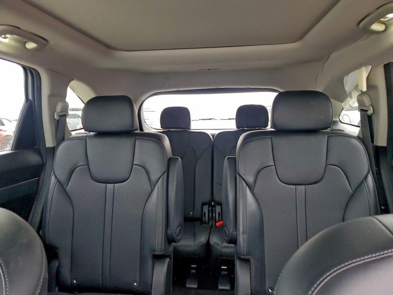 Aukcja sprzedaży 2021 Kia Sorento, vin: KNDRH4LG6M5022304, numer aukcji: 97534795