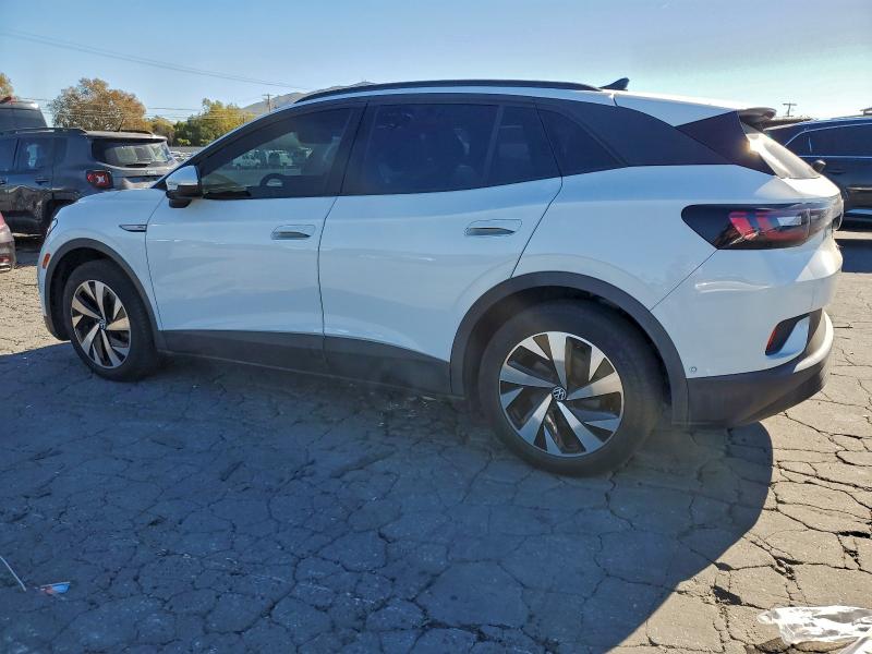 Auction sale of the 2023 Volkswagen Id.4 Pro, vin: 1V2CMPE85PC012502, lot number: 95179045
