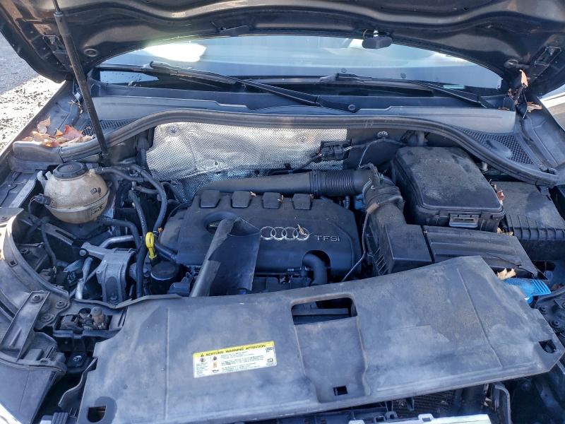 Aukcja sprzedaży 2018 Audi Q3, vin: WA1JCCFS6JR016796, numer aukcji: 93304255