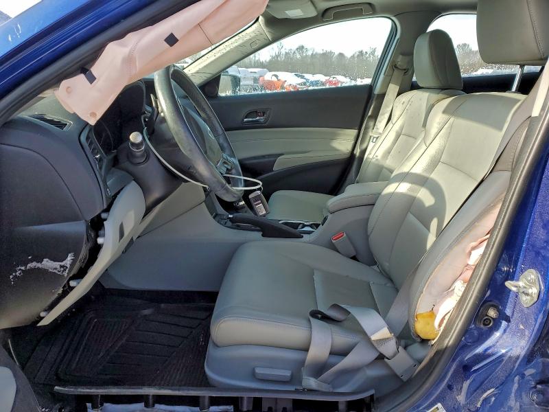 Продажа на аукционе авто 2017 Acura Ilx, vin: 19UDE2F30HA003519, номер лота: 96786415