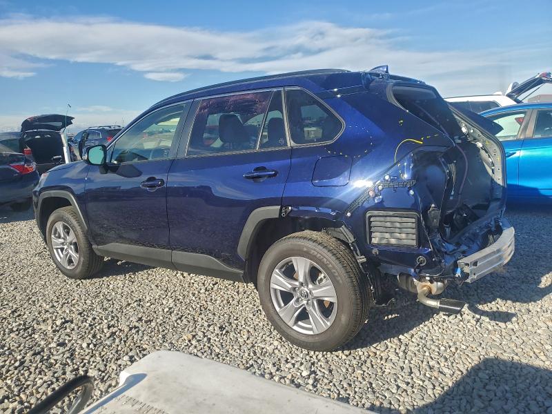 97224615 :رقم المزاد ، JTMRWRFV3SD329994 vin ، 2025 Toyota Rav4 مزاد بيع