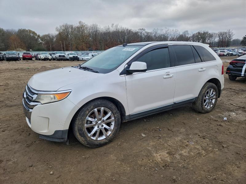 Продаж на аукціоні авто 2011 Ford Edge, vin: 2FMDK3KC4BBA35660, номер лоту: 95287345