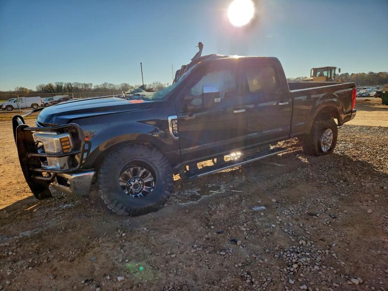 Aukcja sprzedaży 2019 Ford F250, vin: 1FT7W2B64KEE41212, numer aukcji: 96268345