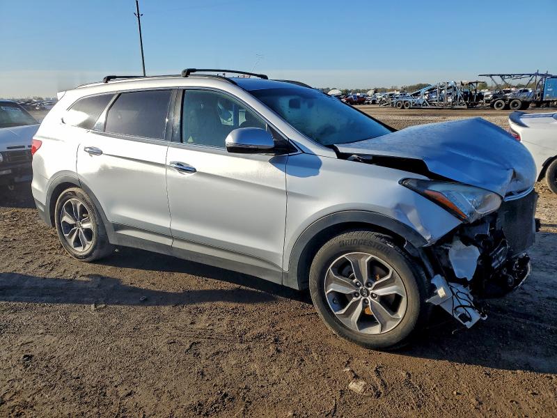 Продаж на аукціоні авто 2014 Hyundai Santa Fe, vin: KM8SN4HFXEU064746, номер лоту: 96437575