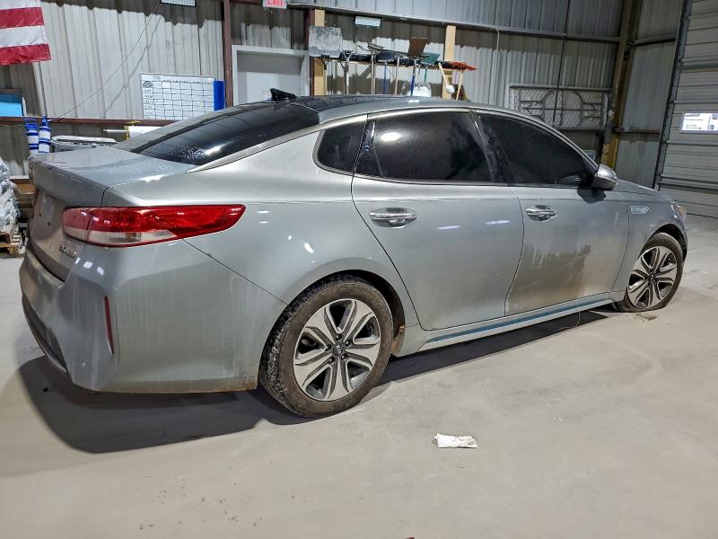 Aukcja sprzedaży 2017 Kia Optima, vin: KNAGV4LD8H5008963, numer aukcji: 95470835