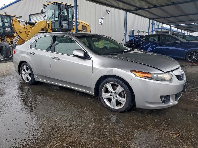 Продажа на аукционе авто 2010 Acura Tsx, vin: JH4CU2F62AC028244, номер лота: 93981435
