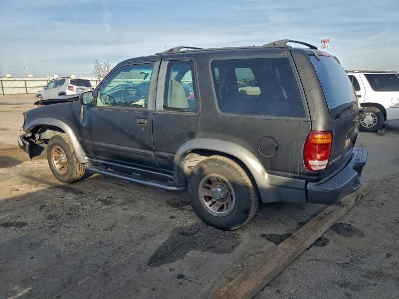 Продажа на аукционе авто 1998 Ford Explorer, vin: 1FMYU22E8WUB33145, номер лота: 96084455