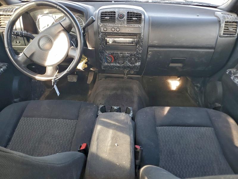 Продаж на аукціоні авто 2008 Gmc Canyon, vin: 1GTDT13E288177538, номер лоту: 95009195