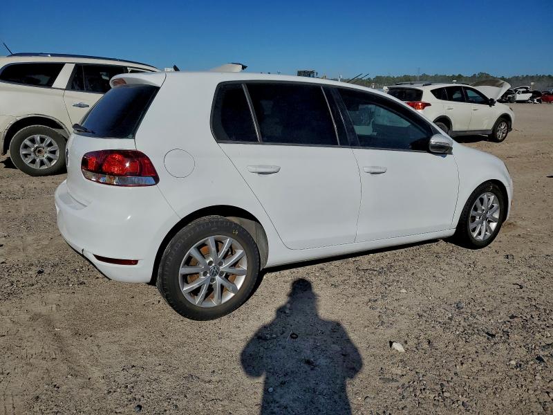 Продажа на аукционе авто 2011 Volkswagen Golf, vin: WVWDA7AJ6BW327811, номер лота: 98057045