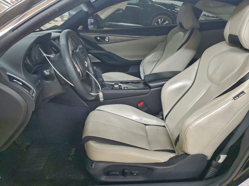 96922765 :رقم المزاد ، JN1EV7KL3MM470550 vin ، 2021 Infiniti Q60 مزاد بيع