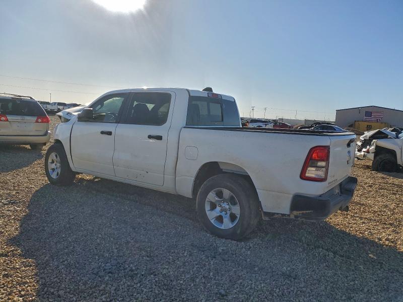 94873075 :رقم المزاد ، 1C6SRFGTXPN537254 vin ، 2023 Ram 1500 مزاد بيع