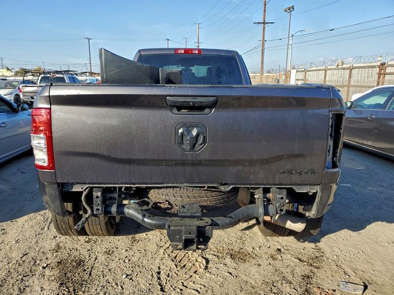 2023 Ram 3500 მანქანა იყიდება აუქციონზე, vin: 3C63RRGL5PG575456, აუქციონის ნომერი: 94132535