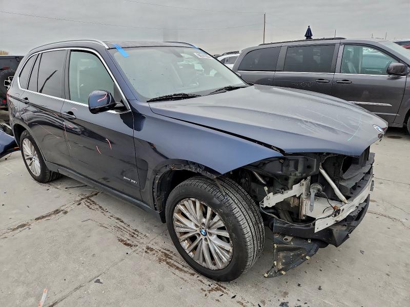 Aukcja sprzedaży 2016 Bmw X5 Xdrive3, vin: 5UXKR0C59G0U12688, numer aukcji: 96741355