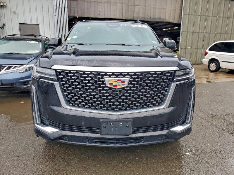 Продажа на аукционе авто 2022 Cadillac Escalade E, vin: 1GYS4JKL4NR325810, номер лота: 98115515