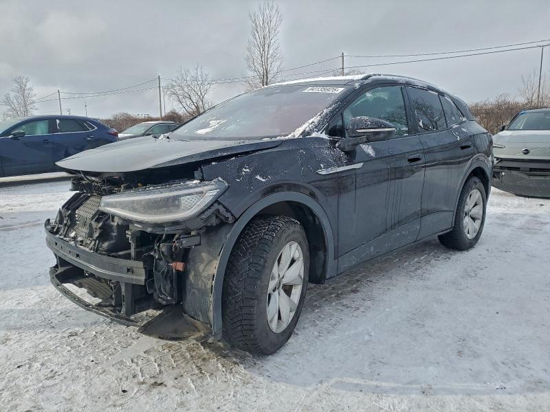 Aukcja sprzedaży 2023 Volkswagen Id.4, vin: 1V26NPE80PC051427, numer aukcji: 94135925
