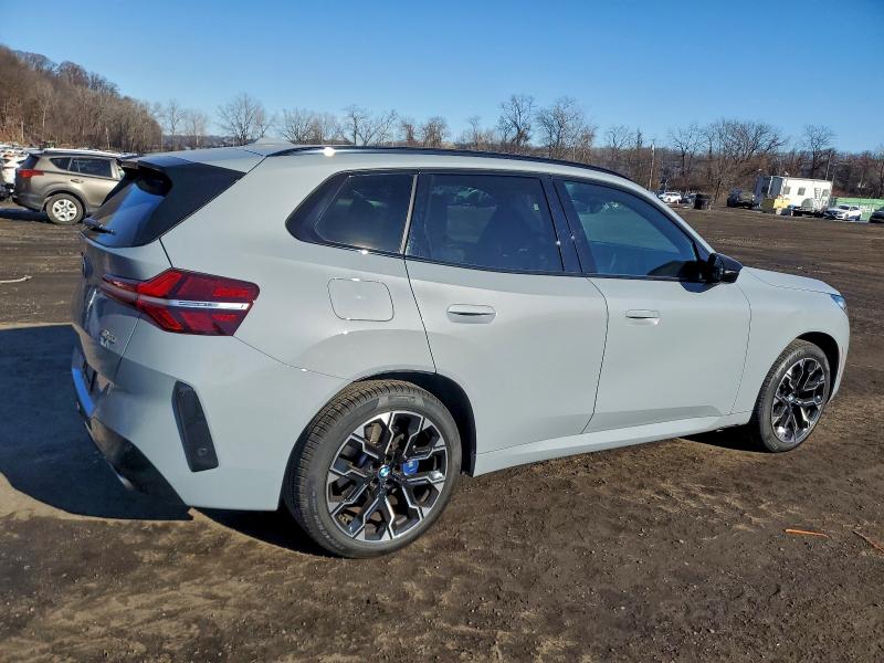 Продажа на аукционе авто 2025 Bmw X3, vin: 5UX73GP00S9Y49269, номер лота: 94894345
