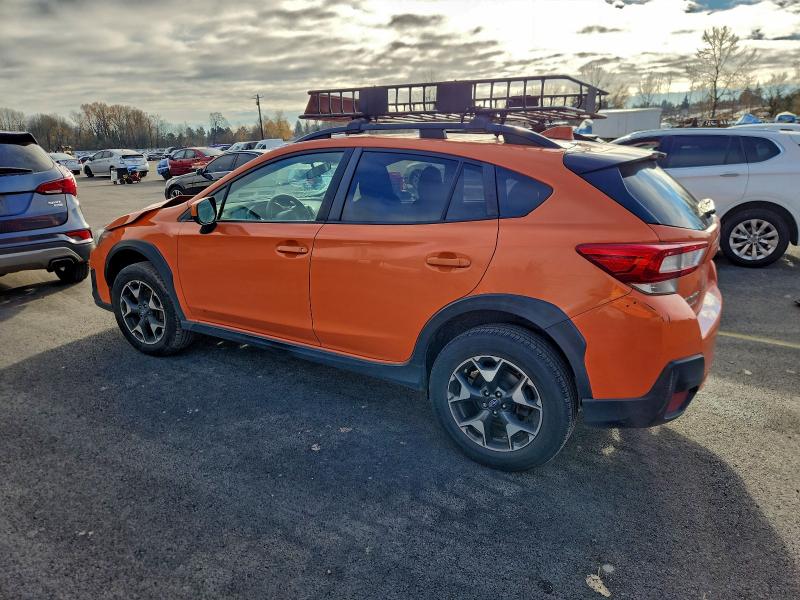 Aukcja sprzedaży 2019 Subaru Crosstrek, vin: JF2GTAEC8KH367393, numer aukcji: 96880895