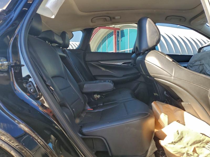 2021 Infiniti Qx50 Luxe მანქანა იყიდება აუქციონზე, vin: 3PCAJ5BB6MF108885, აუქციონის ნომერი: 95689985