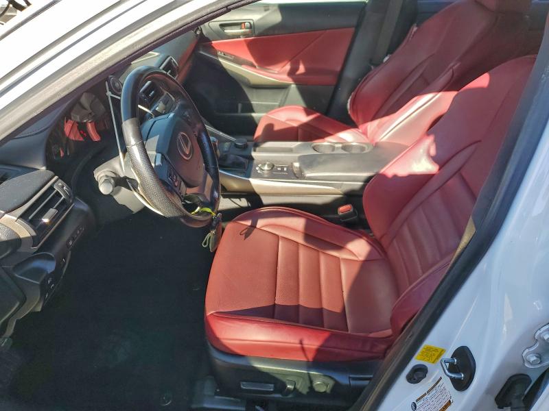 Продаж на аукціоні авто 2019 Lexus Is, vin: JTHBA1D22K5090165, номер лоту: 94293475
