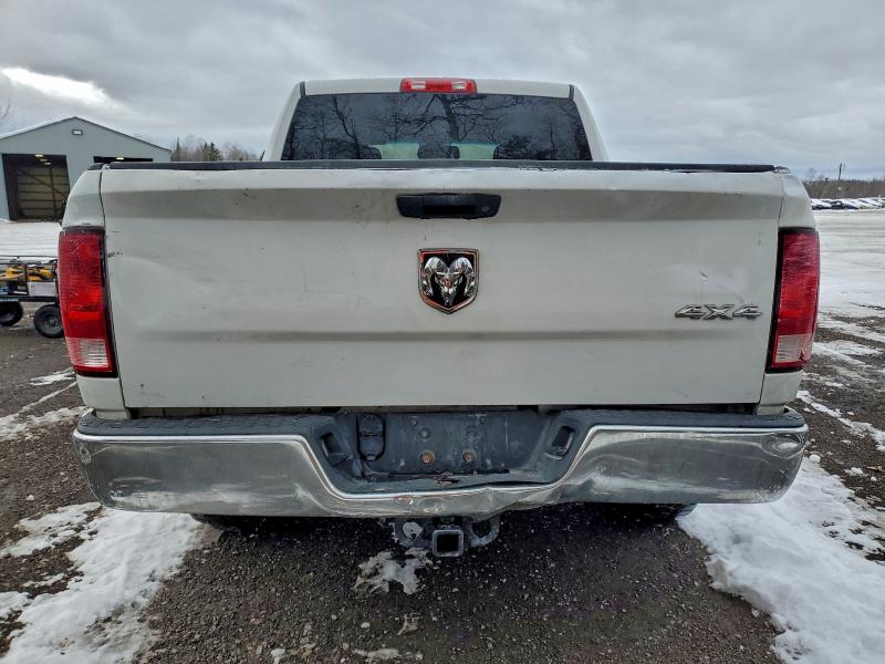 Продажа на аукционе авто 2017 Ram 1500 St, vin: 3C6RR7KT8HG542913, номер лота: 97245955
