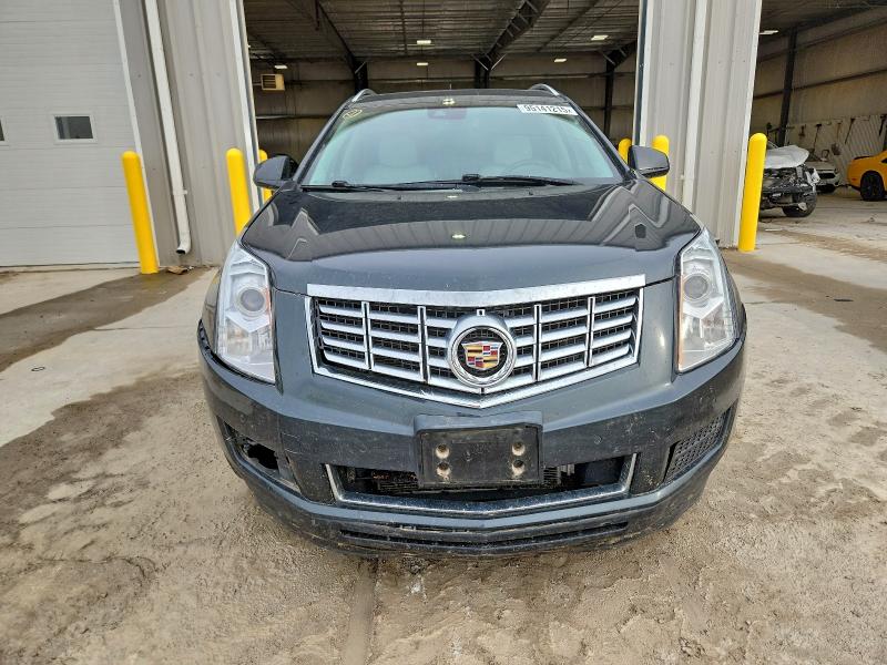 Продажа на аукционе авто 2015 Cadillac Srx Luxury, vin: 3GYFNEE32FS541221, номер лота: 95141215