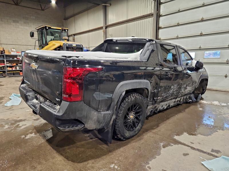 Aukcja sprzedaży 2024 Chev Silverado, vin: 1GC10UEDXRU208450, numer aukcji: 96102585