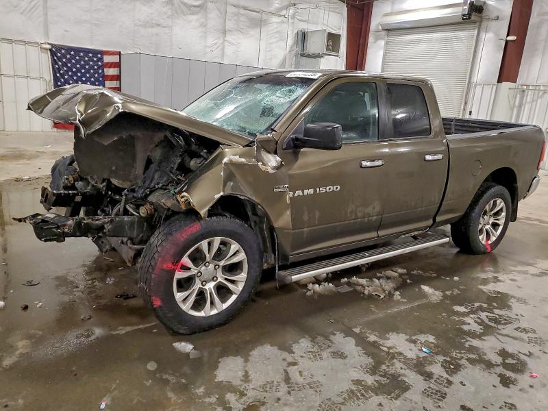 2012 Dodge Ram 1500 მანქანა იყიდება აუქციონზე, vin: 1C6RD7GT8CS209488, აუქციონის ნომერი: 96634225