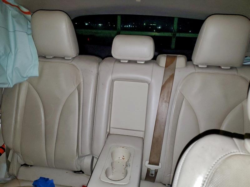 97661295 :رقم المزاد ، 5LMCJ2A9XFUJ41624 vin ، 2015 Lincoln Mkc مزاد بيع