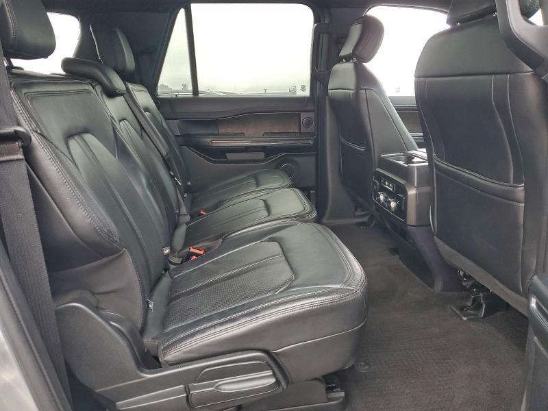 Aukcja sprzedaży 2018 Ford Expedition, vin: 1FMJK1KT2JEA25087, numer aukcji: 95171505