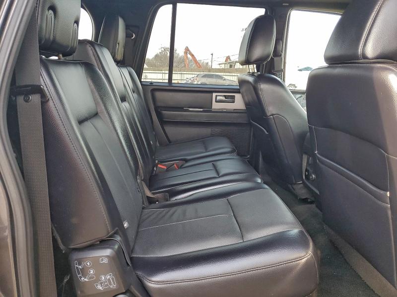 Aukcja sprzedaży 2017 Ford Expedition, vin: 1FMJK2AT2HEA80320, numer aukcji: 96460175