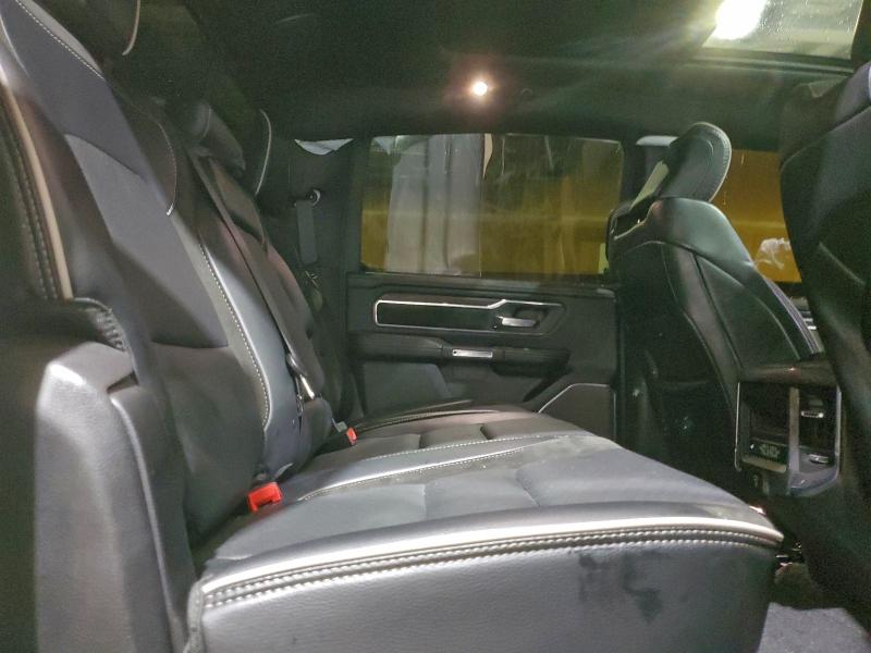 Aukcja sprzedaży 2025 Ram 1500, vin: 1C6SRFRP0SN685275, numer aukcji: 97421415