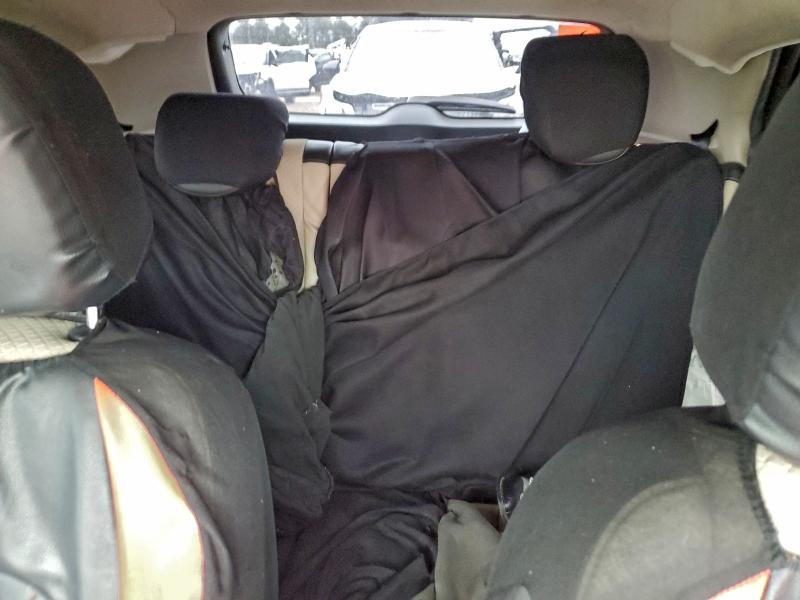 95485025 :رقم المزاد ، KL4CJBSB0HB196150 vin ، 2017 Buick Encore مزاد بيع