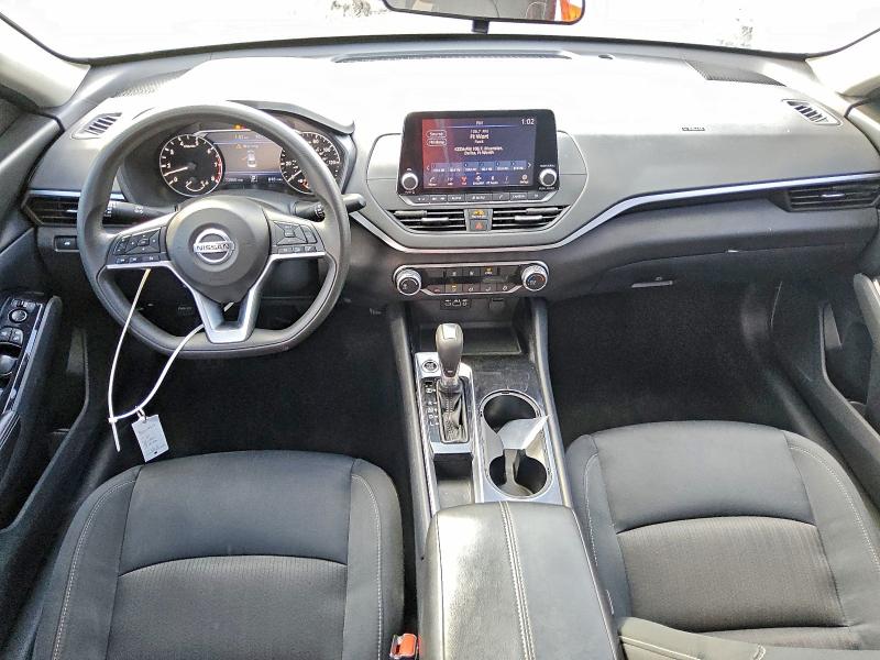 Aukcja sprzedaży 2021 Nissan Altima, vin: 1N4BL4DV4MN415558, numer aukcji: 96065615