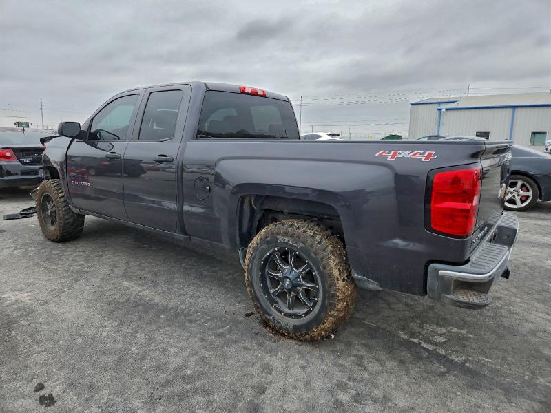 Aukcja sprzedaży 2015 Chevrolet Silverado, vin: 1GCVKPEH7FZ419572, numer aukcji: 94666875