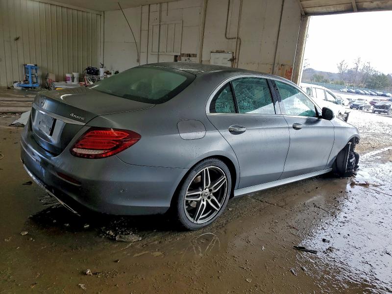 Продаж на аукціоні авто 2019 Mercedes-benz E 300 4mat, vin: WDDZF4KB2KA654688, номер лоту: 97319565