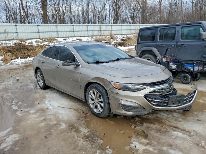 Продаж на аукціоні авто 2022 Chevrolet Malibu, vin: 1G1ZD5ST2NF138457, номер лоту: 97202675