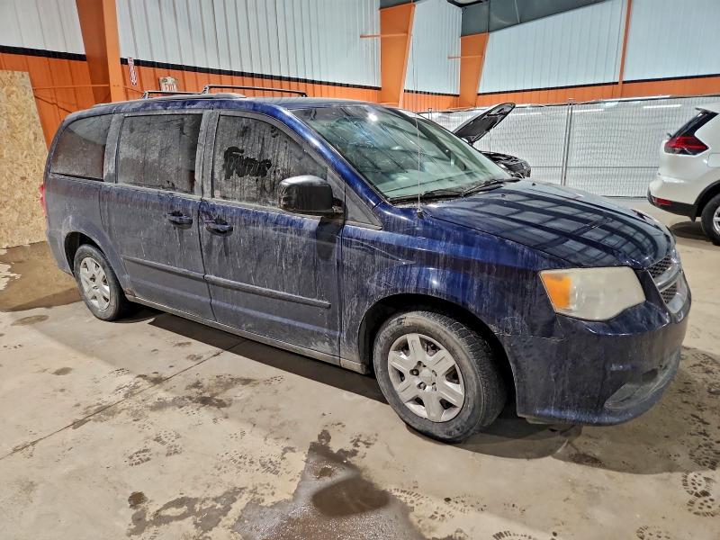 2013 Dodge Grand Caravan მანქანა იყიდება აუქციონზე, vin: 2C4RDGBG4DR529526, აუქციონის ნომერი: 95260135
