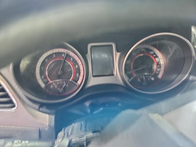 Aukcja sprzedaży 2018 Dodge Journey, vin: 3C4PDCGGXJT362946, numer aukcji: 95213525