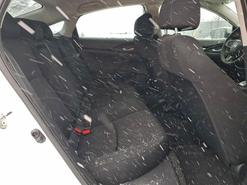 Продаж на аукціоні авто 2016 Honda Civic, vin: 2HGFC2F56GH001760, номер лоту: 95838415