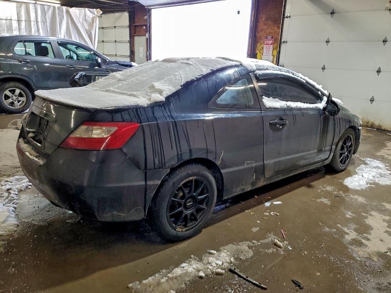 Aukcja sprzedaży 2008 Honda Civic Lx, vin: 2HGFG12658H541227, numer aukcji: 95390795