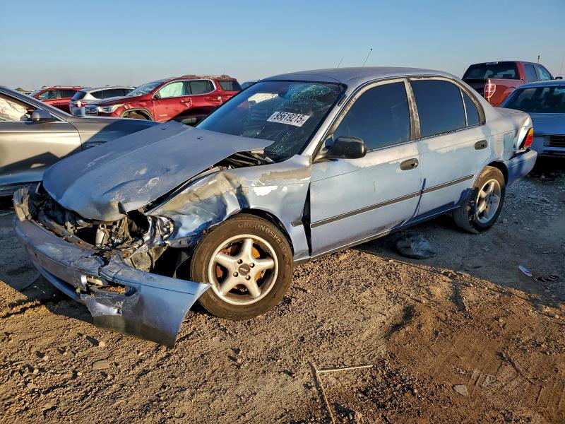 Продажа на аукционе авто 1995 Toyota Corolla, vin: 1NXAE09B4SZ238127, номер лота: 95619215