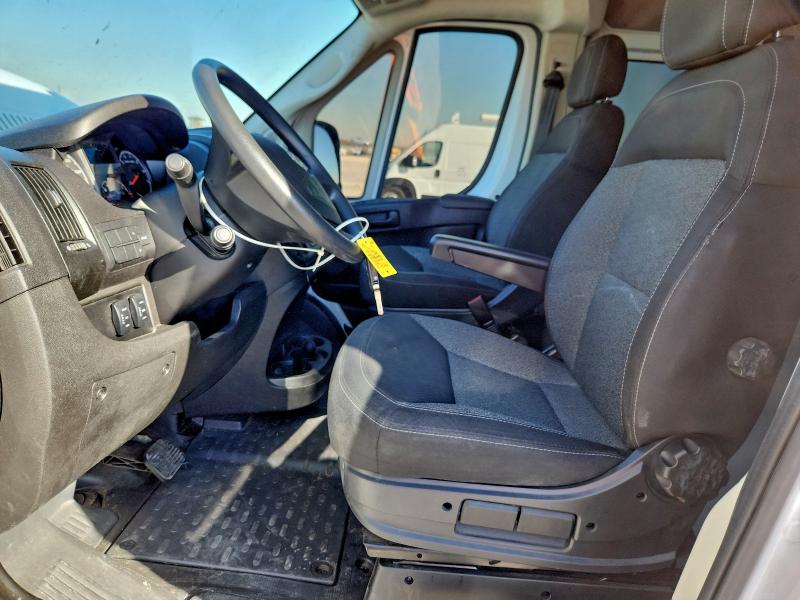 Продажа на аукционе авто 2021 Ram Promaster 1500, vin: 3C6LRVBG3ME546418, номер лота: 96282185