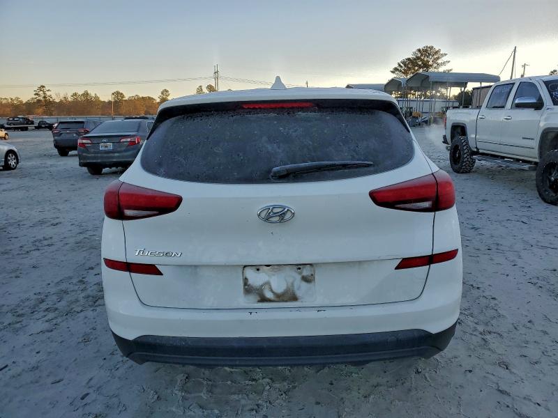 Продаж на аукціоні авто 2021 Hyundai Tucson, vin: KM8J23A4XMU305551, номер лоту: 95831735