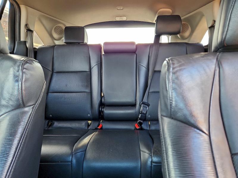 96186985 :رقم المزاد ، 5J8TB3H59DL005549 vin ، 2013 Acura Rdx مزاد بيع