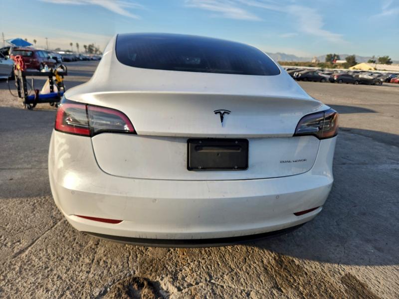 Продажа на аукционе авто 2020 Tesla Model 3, vin: 5YJ3E1EB1LF774939, номер лота: 96231635