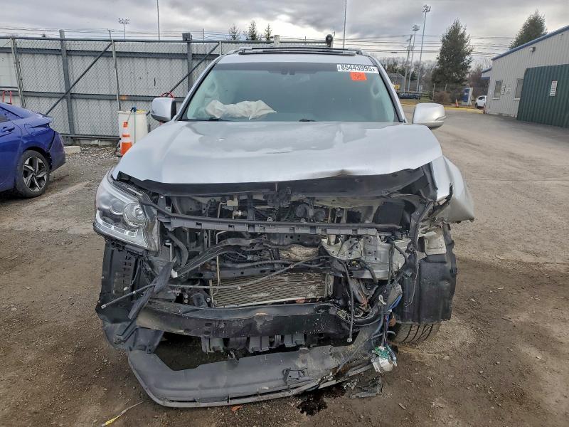 Продажа на аукционе авто 2017 Lexus Gx 460, vin: JTJBM7FX7H5179871, номер лота: 85443995