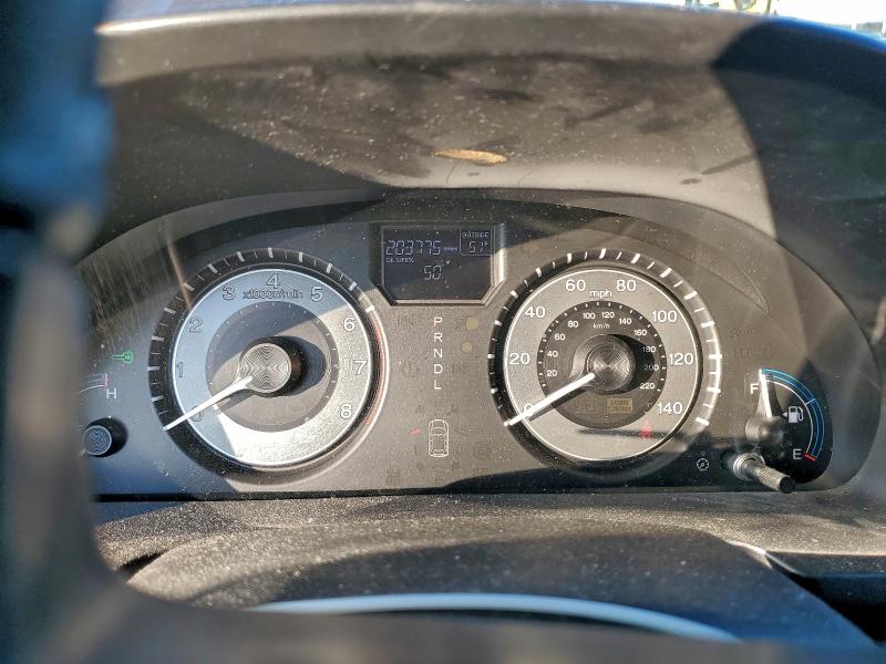 Продажа на аукционе авто 2011 Honda Odyssey, vin: 5FNRL5H68BB090166, номер лота: 92342425