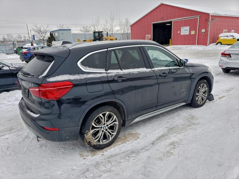 Aukcja sprzedaży 2016 Bmw X1, vin: WBXHT3C39GP887927, numer aukcji: 96893495